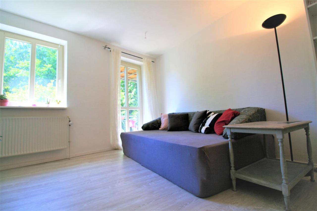 Zentrale „treibholz“ Im Sonnenblumenhaus * Flensburg