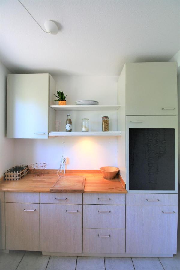 Apartment Zentrale „treibholz“ Im Sonnenblumenhaus Flensburg